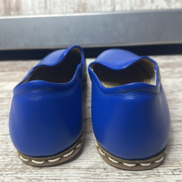 PETEK Trading Co Asil Flats women’s size 41 (US 10-10.5) - Picture 7 of 14